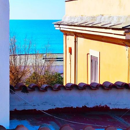 "Sea & Center" Free Beach, Wifi, Mini Pool, Roof Terrace, Ladispoli, Rome Zewnętrze zdjęcie
