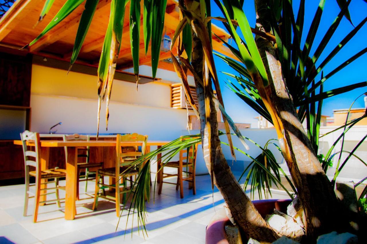 "Sea & Center" Free Beach, Wifi, Mini Pool, Roof Terrace, Ladispoli, Rome Zewnętrze zdjęcie
